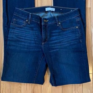 Ann Taylor Loft Jeans